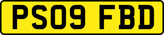 PS09FBD