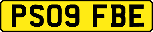 PS09FBE