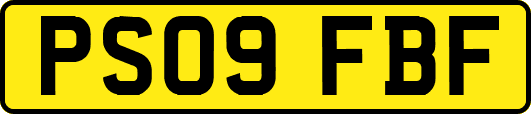 PS09FBF
