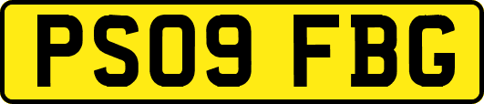 PS09FBG