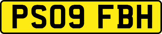 PS09FBH