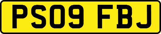 PS09FBJ