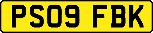PS09FBK