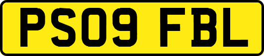 PS09FBL