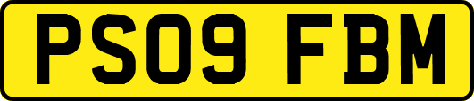 PS09FBM
