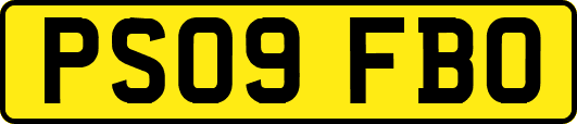 PS09FBO