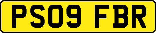 PS09FBR
