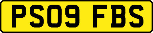 PS09FBS