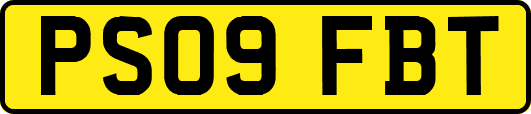 PS09FBT