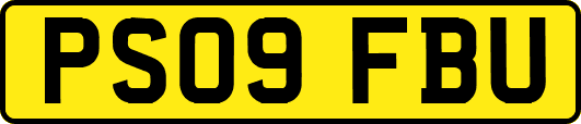 PS09FBU