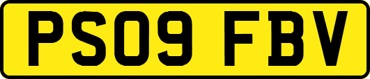 PS09FBV