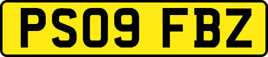 PS09FBZ