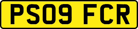 PS09FCR
