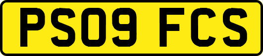 PS09FCS