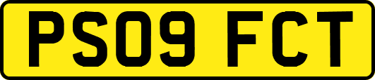 PS09FCT
