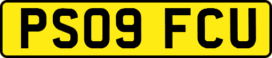 PS09FCU