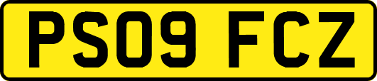 PS09FCZ