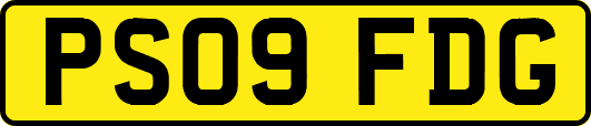 PS09FDG