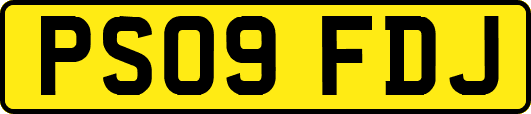 PS09FDJ