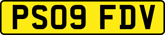 PS09FDV