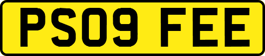 PS09FEE