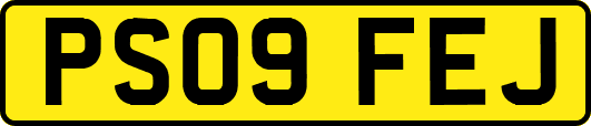 PS09FEJ