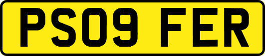PS09FER