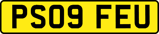 PS09FEU