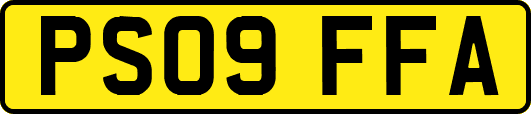 PS09FFA