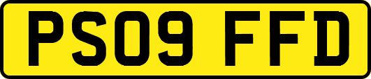 PS09FFD
