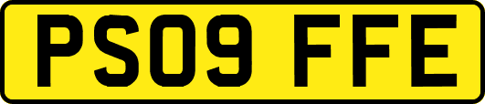 PS09FFE