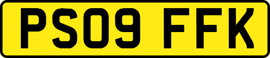 PS09FFK