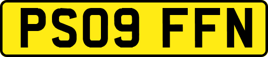 PS09FFN