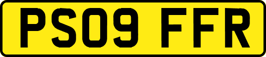 PS09FFR