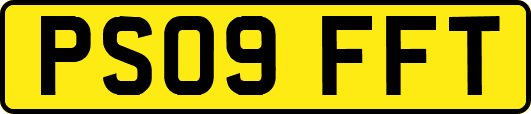 PS09FFT