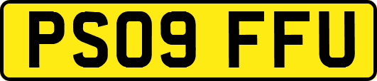 PS09FFU