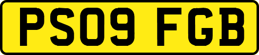 PS09FGB