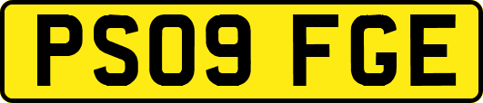 PS09FGE
