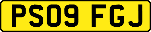 PS09FGJ