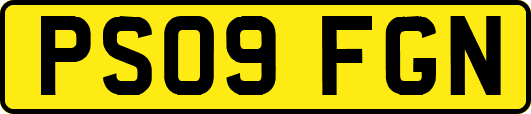 PS09FGN