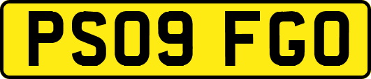 PS09FGO