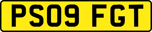 PS09FGT