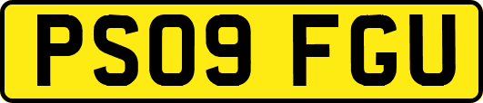 PS09FGU