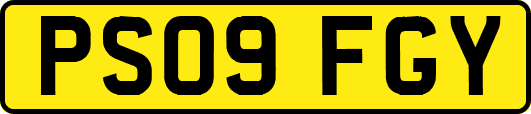 PS09FGY