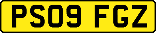 PS09FGZ