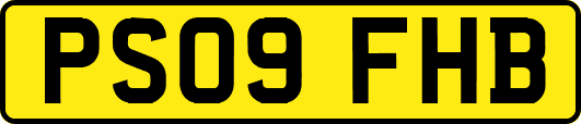 PS09FHB