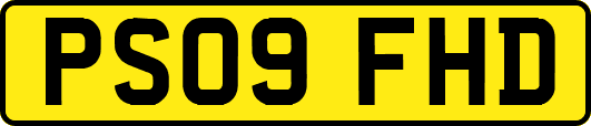PS09FHD