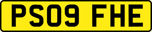 PS09FHE