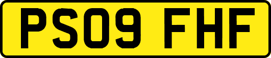PS09FHF