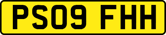 PS09FHH